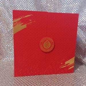 Palace Identity Limited Edition Collection Box with Magnetic Closure